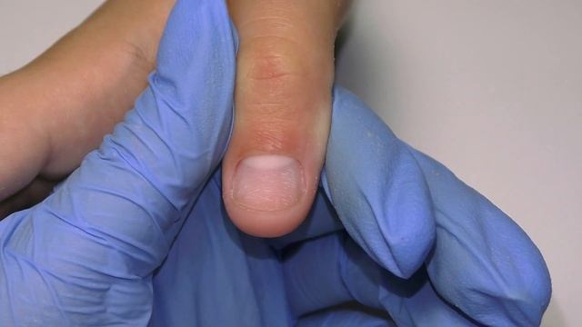 ⛔ ЖИДКОСТЬ под ГЕЛЬ ЛАКОМ!? ВЗДУЛИСЬ НОГТИ? СЮРПРИЗ под ГЕЛЬ-ЛАКОМ. Испортили Ногти.УЖАСНЫЙ МАНИКЮР смотреть онлайн