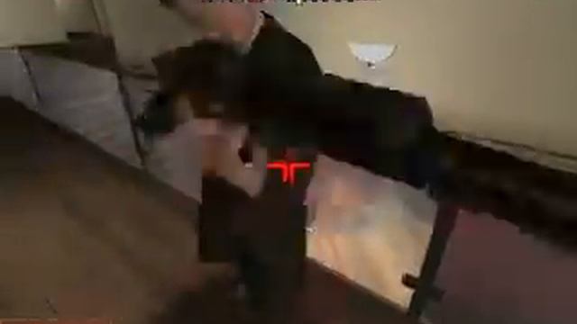 Raven Shield new generation ragdoll physics 4 смотреть онлайн
