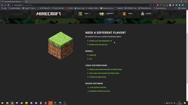 Minecraft Install Error Fix | Make sure you're connected | (0x80131509) смотреть онлайн