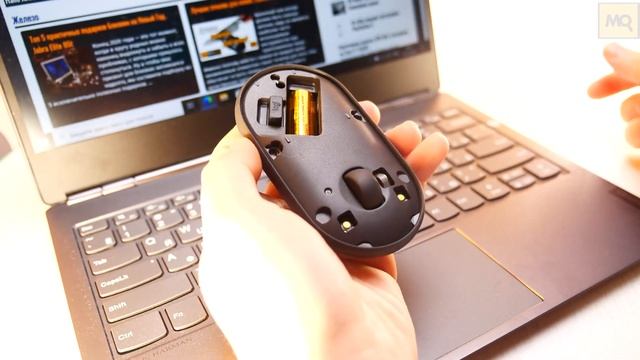 Logitech Pebble M350 обзор. Беспроводная мышка для ноутбука и ПК смотреть онлайн