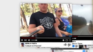 Женёк. Жизнь и работа. Карелия 10! #033