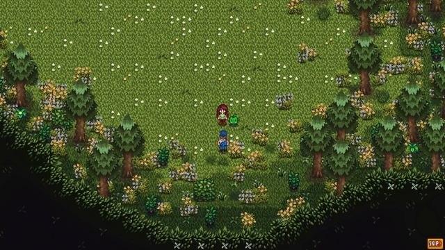 Stardew Valley │ Expanded │ Apples Character Overview && All Heart Events ♡ смотреть онлайн