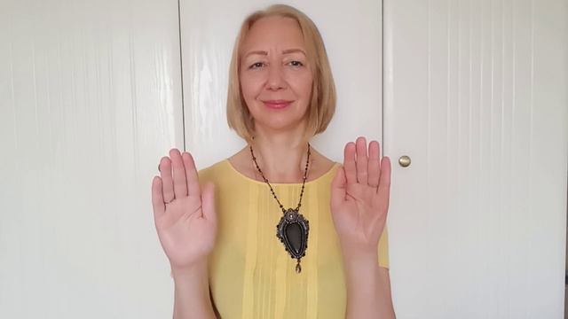 Я наполняю свое сердце Светом, Любовью, Радостью. Разрешаю себе принимать Изобилие от Вселенной. смотреть онлайн