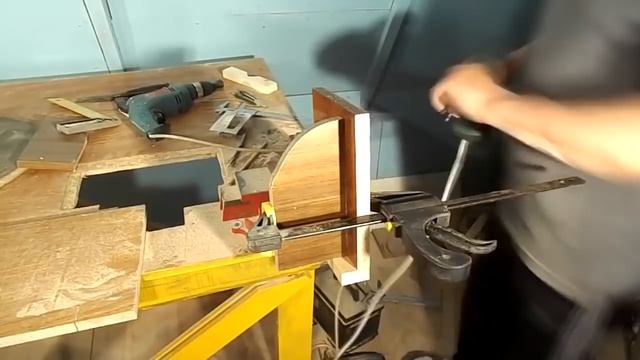 Сверлильный Станок Из Дрели смотреть онлайн