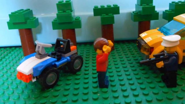 Lego unturned - Ep 3 смотреть онлайн