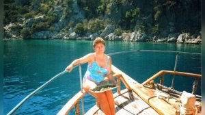 Stjepan Hauser with his LOVE /Степан Хаузер с Любовью