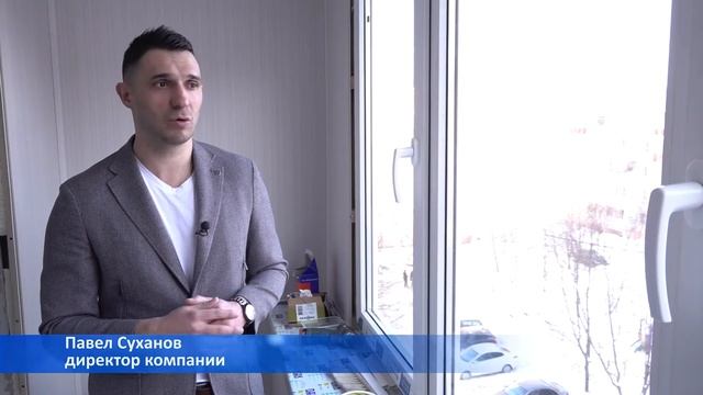 Нужно ли согласовывать установку балкона в 2022 году. смотреть онлайн