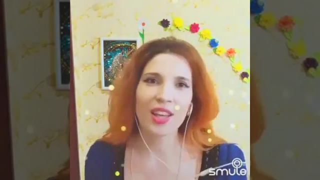 Smule karaoke. Идиоты смотреть онлайн