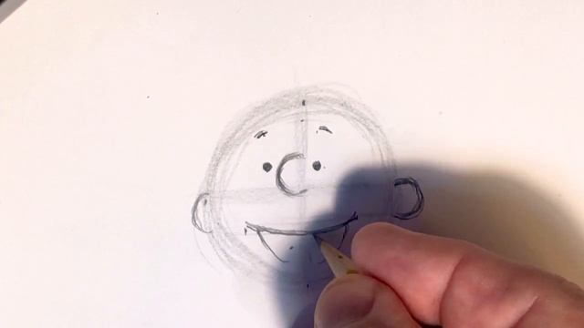 Sketch School - Learn to Draw Franklin смотреть онлайн