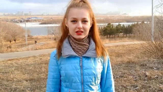 Послы РЯ | Заболоцкий | Некрасивая девочка смотреть онлайн