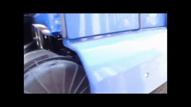 замена ручки управления доп.пульта.avi