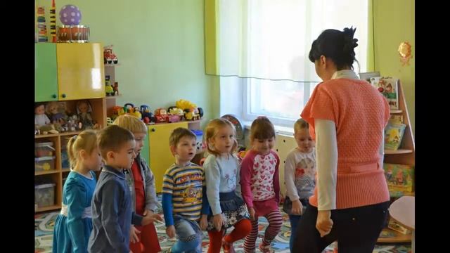 Открытое занятие "Поможем Маше" во второй младшей группе "Росинка" (Воспитатель: Сейткалиева К.С.) смотреть онлайн