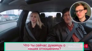 Он её Больше Не Увидит...ЧАСТЬ 2 - «Виза невесты виза жениха»
