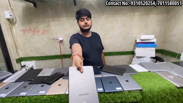 Cheapest iPad Market in Delhi | Second Hand iPad | Wholesale/retail | 100% Original | EMI On iPad смотреть онлайн