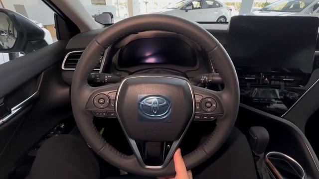 2023 TOYOTA CAMRY G АВТО ИЗ КИТАЯ #автоизкитая #авто#китайрулит#camry #toyotacamry #toyota #камри