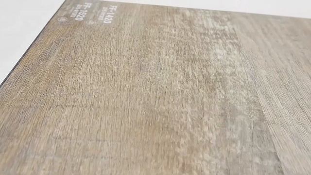 Кварцвиниловая плитка FineFloor FF 1500 Wood Дуб Фуэго FF 1520