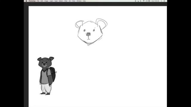 04/04 Expressions — Illustration: Design a Children’s Book смотреть онлайн