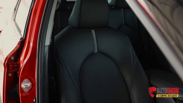 Toyota Camry 2021 смотреть онлайн