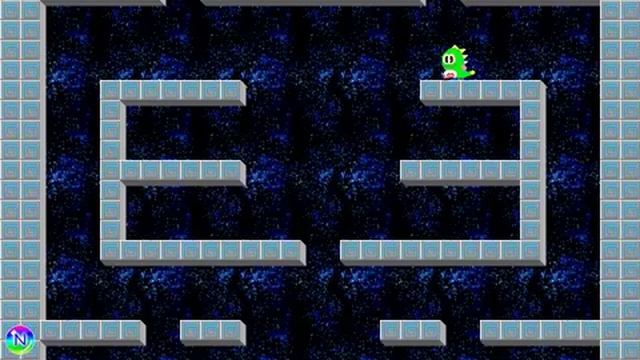 Bubble Bobble Nostalgie Episode 1 Demo смотреть онлайн