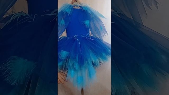 костюм синей птицы смотреть онлайн