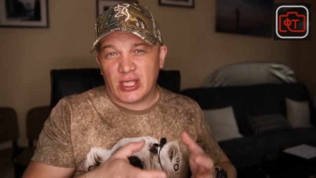 КАК НАУЧИТЬСЯ СНИМАТЬ КРУТЫЕ ФОТОГРАФИИ? смотреть онлайн