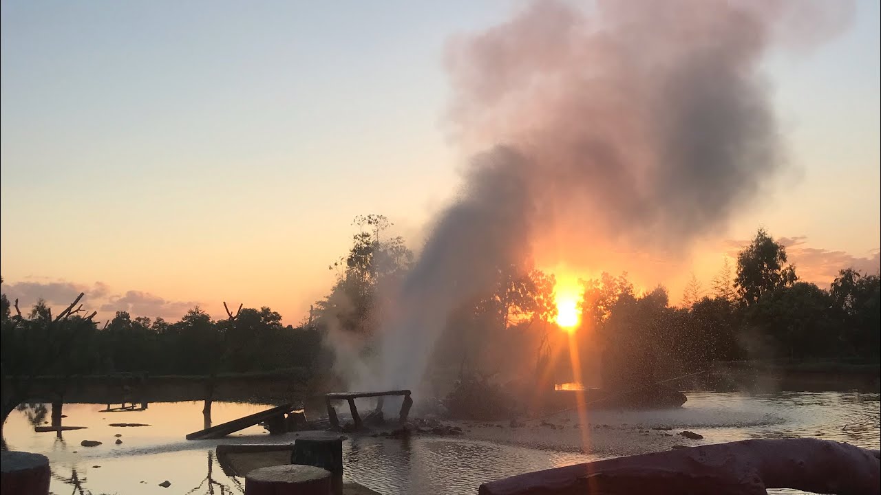 Кындыгский источник. Абхазия.. смотреть онлайн