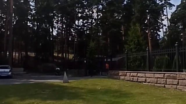 Сосновый бор. 95 летие Ленинградской области смотреть онлайн