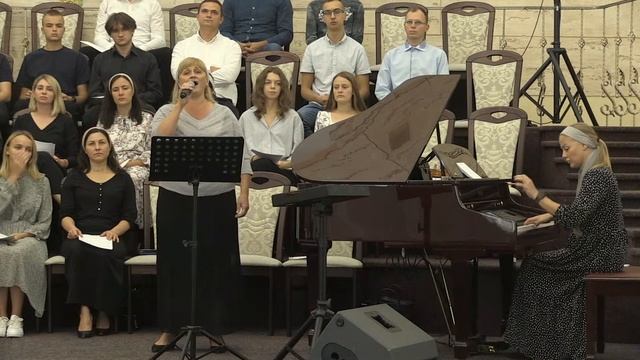 Вторая одесская церковь | 19 сентября смотреть онлайн