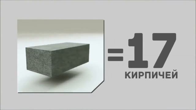 Полистиролбетон смотреть онлайн