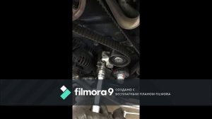 ауди а6 с5 замена грм