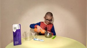 Варим овсяные хлопья в термосе. Обзор термоса Kitfort KT-1228