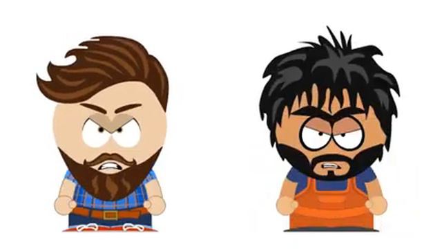 Анимация LOL смотреть онлайн