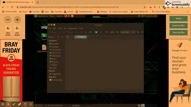 How to use the OS backdoor tool ¨weevely¨ in linux (recon required) смотреть онлайн