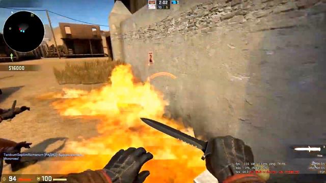 Cs:Go Смешные моменты! смотреть онлайн