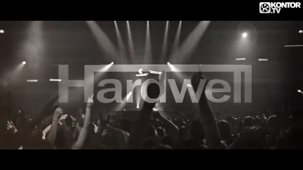 Hardwell Feat. Chris Jones - Young Again (Official Video HD)