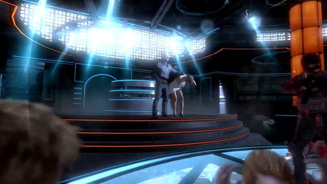Call of Duty: Black Ops II №20 (с русскими комментариями) смотреть онлайн
