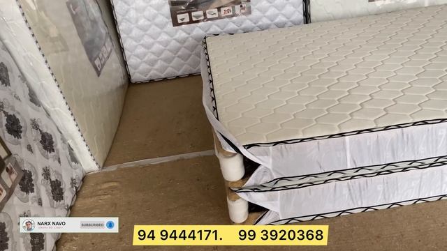 ЗАМОНАВИЙ МАТРАСЛАР ВА РЕМОНТ ХИЗМАТИ. 2022 ЙИЛГИ АРЗОН НАРХДА ХУНАРМАНД АКАМИЗДАН | NARX NAVO смотреть онлайн