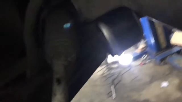 Live Замена сайлентблоков передней подвески Вольво s80 смотреть онлайн