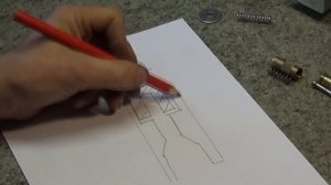 РЕМОНТ механического КЕРНЕРА