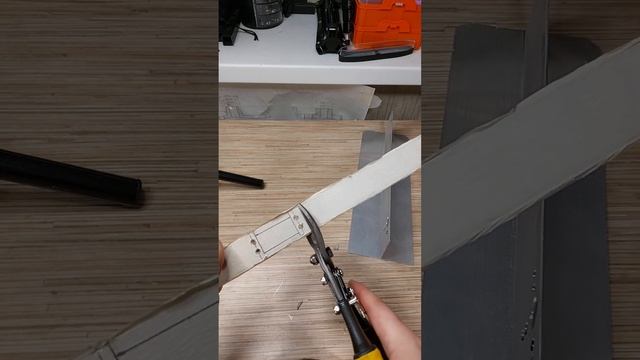 тест нового инструмента .ножницы по металлу !! смотреть онлайн