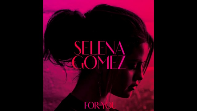 Selena Gomez - Do It (For You) смотреть онлайн