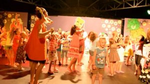 Мини-диско Турция, песня - chichiwa