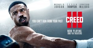 Крид 3 / Creed III (озвучка Jaskier)