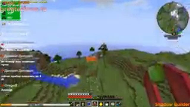 MineCraft GregTech 5.09 - День 24! Заканчиваем дистиллятор ну и так... (запись стрима) смотреть онлайн