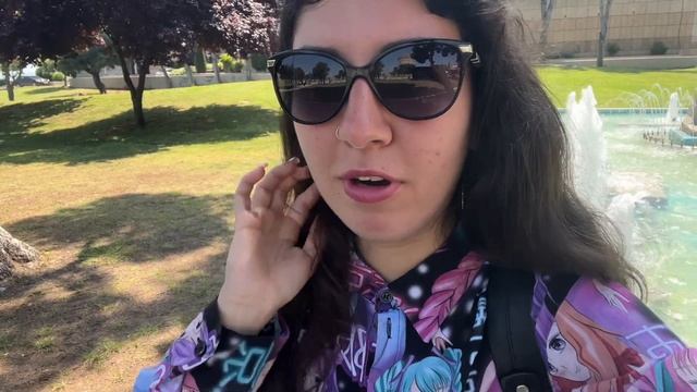 ✩САЛОНИКИ✩ ГРЕЦИЯ 2022/ ЦЕНТР ГОРОДА / НАБЕРЕЖНАЯ / ОТЕЛЬ AEGEON / Katty West смотреть онлайн