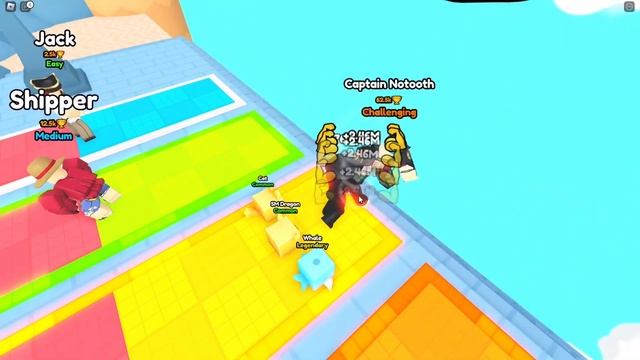 ROBLOX PUSH SIMULATOR *NEW* CODES & SECRET *LIMITED* PET CODES| CODES FOR PUSH SIMULATOR (Roblox) смотреть онлайн