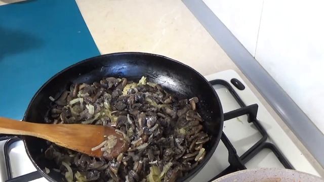 забытые рецепты грибная солянка смотреть онлайн