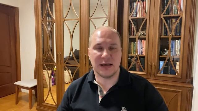 Утренняя молитва | Валентин | 27 ноября 2021 смотреть онлайн