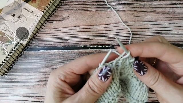 УЧИМСЯ УБАВЛЯТЬ ПЕТЛИ. РАЗНЫЕ СПОСОБЫ. смотреть онлайн