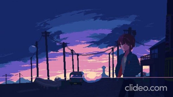 HikkiRE - Просто Сядем и Помолчим